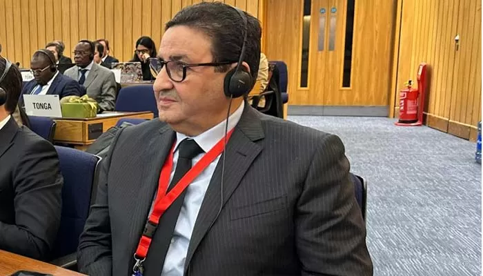 Abdessamad Kayouh : Conformément à la Vision éclairée de SM le Roi, le Maroc a fait de sa façade atlantique un axe stratégique de complémentarité