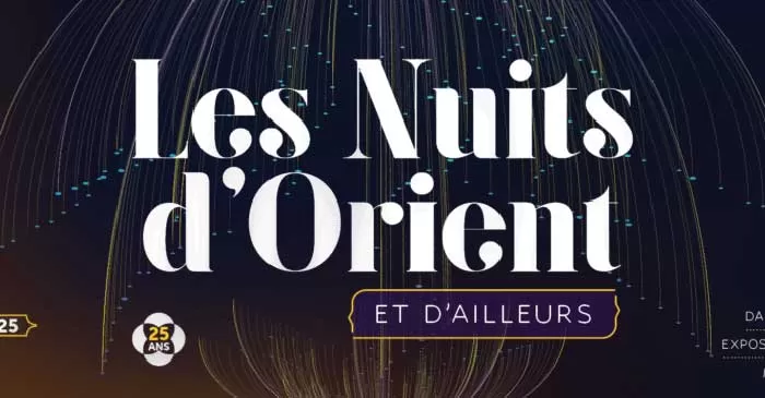 Participation remarquée du Maroc au 25ème festival de Dijon « les Nuits d'Orient et d’Ailleurs »