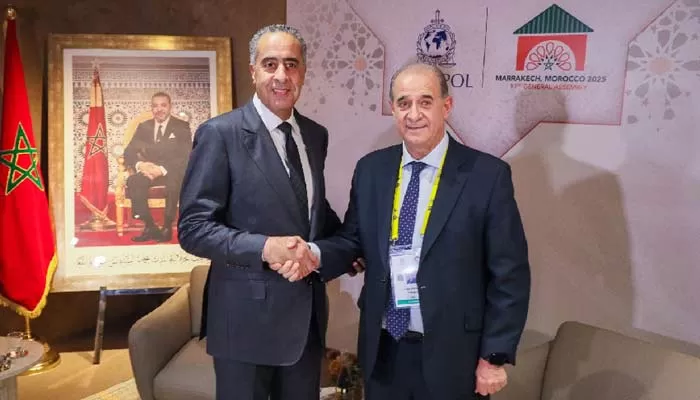 Francisco Pardo Piqueras : Les relations sécuritaires entre le Maroc et l'Espagne, un exemple d'efficacité et de coopération