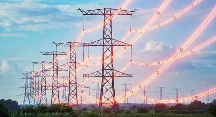 L'ONEE lance un projet stratégique de 1.000 km de lignes à ultra haute tension entre Boujdour et Tensift