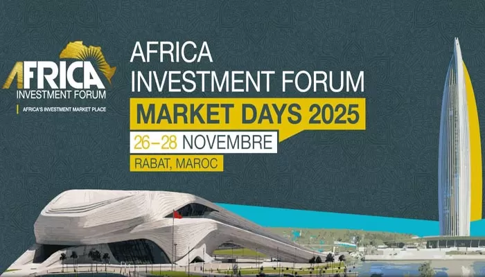AIF 2025 –Rabat : Nécessité de promouvoir les partenariats public-privé pour combler le déficit d'infrastructures en Afrique