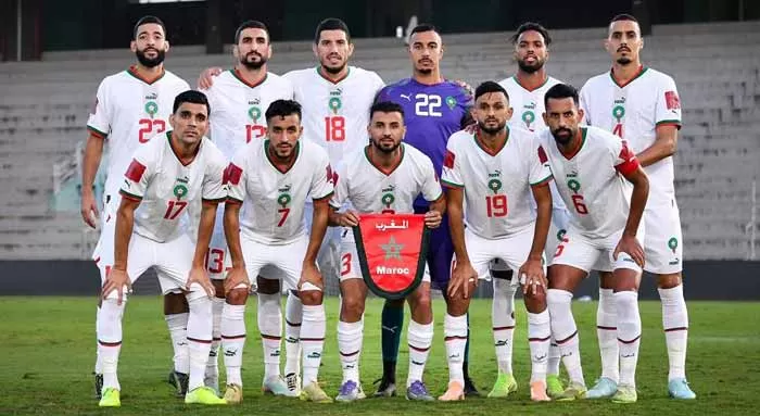 Coupe arabe Qatar-2025 : Le Sultanat d'Oman et les Comores, prochains adversaires du Maroc