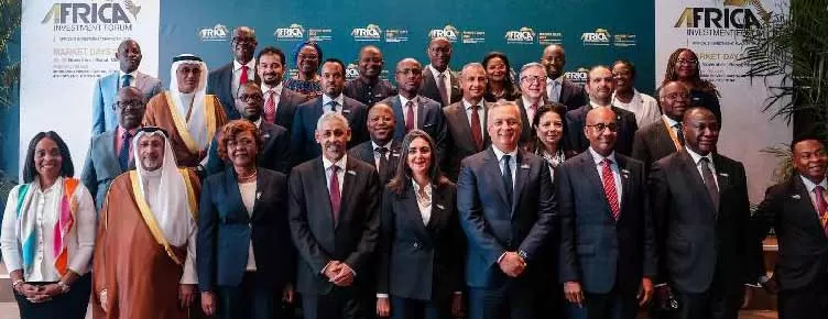 AIF 2025 : Les fonds souverains africains, la clé pour débloquer les investissements privés