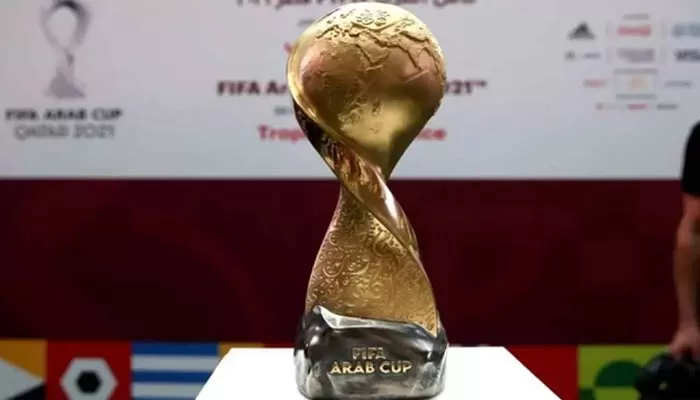 C’est parti pour la 11ème édition Coupe arabe de football à Doha : Duels entre sélections d’Afrique et d’Asie