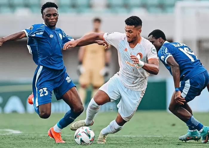 Coupe de la CAF : Le WAC conserve son élan, l’OSC s’incline à domicile