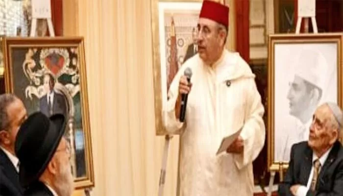 La communauté juive marocaine de Los Angeles exprime son attachement indéfectible au Glorieux Trône Alaouite et au modèle marocain du vivre-ensemble
