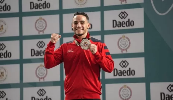 Mondiaux de karaté : Une prestation marocaine remarquable au Caire